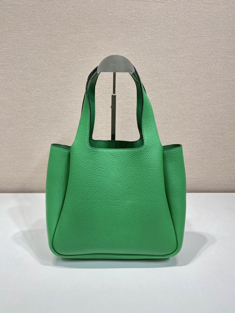 Prada Shopping Bags